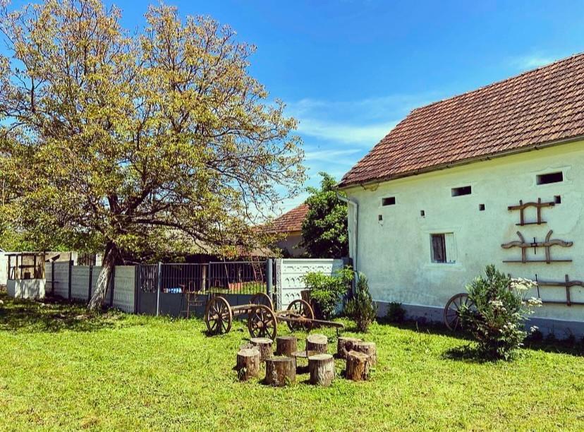 Country House Hatagel Exterior photo