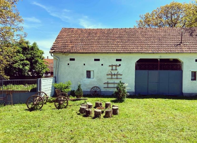 Country House Hatagel Exterior photo
