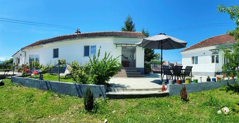Country House Hatagel Exterior photo