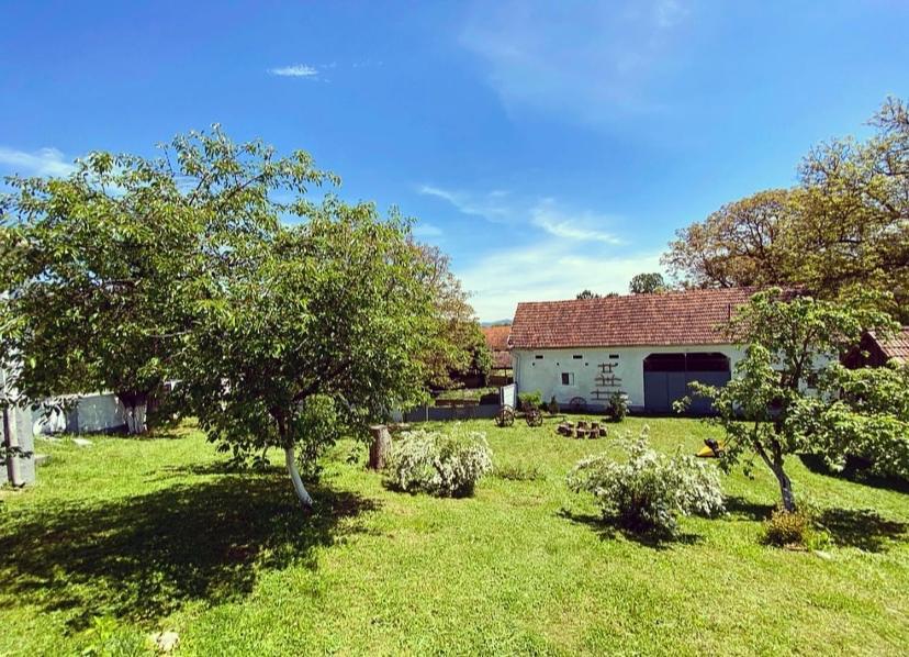 Country House Hatagel Exterior photo