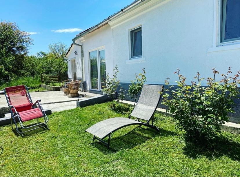 Country House Hatagel Exterior photo