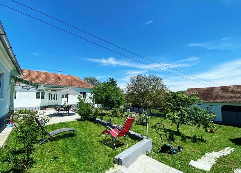 Country House Hatagel Exterior photo