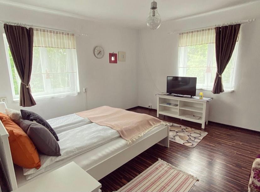 Country House Hatagel Exterior photo
