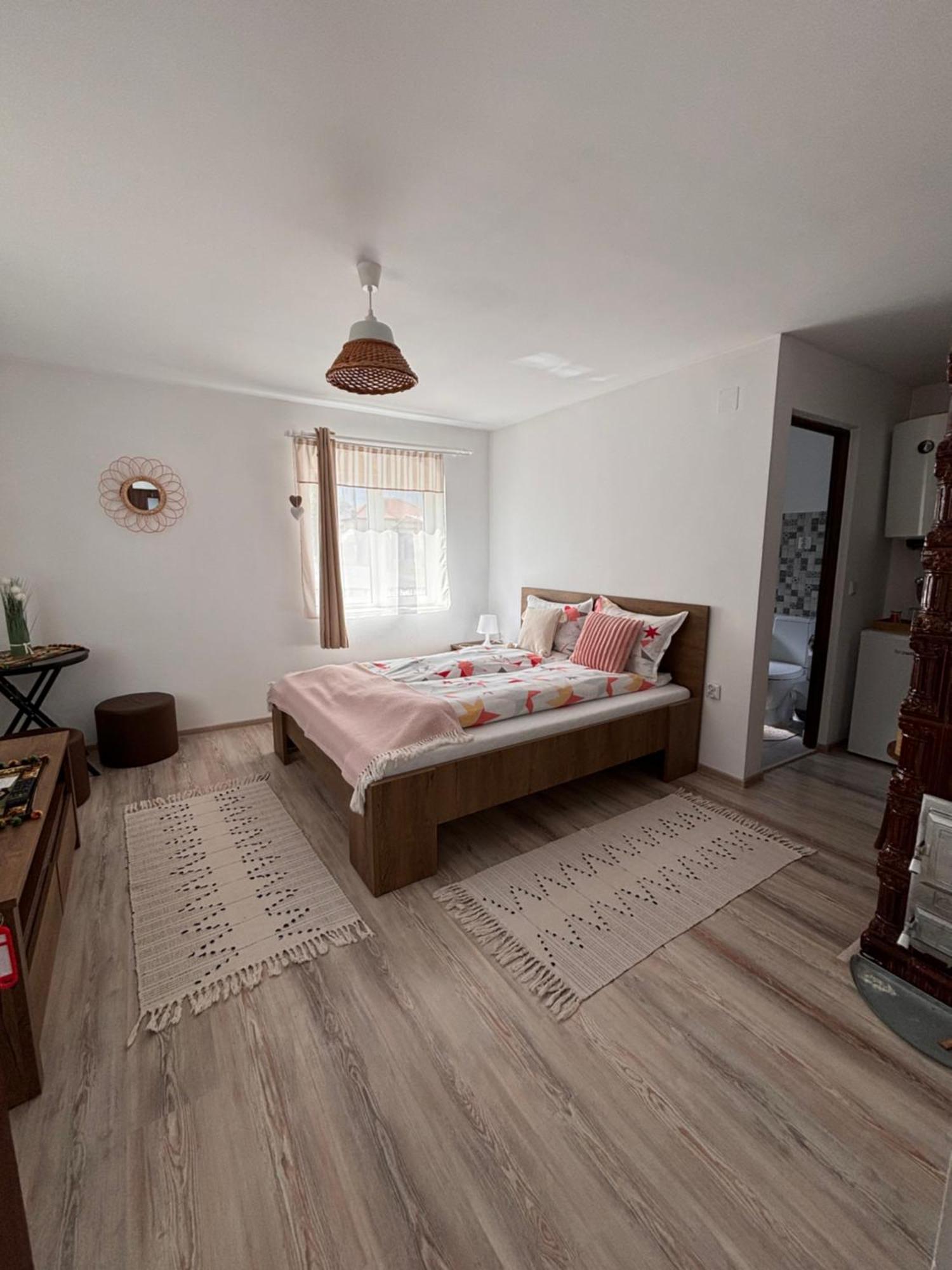 Country House Hatagel Exterior photo