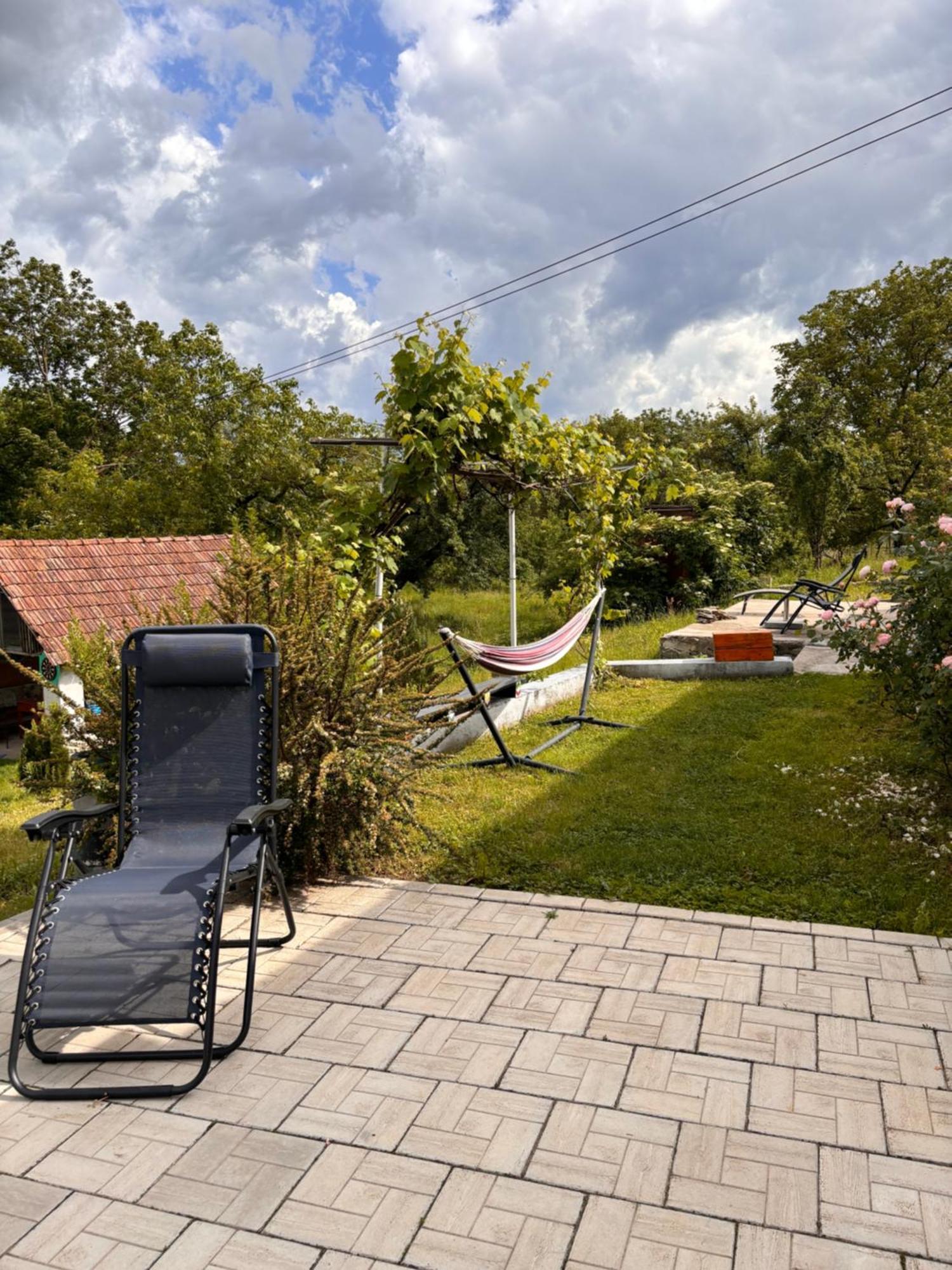 Country House Hatagel Exterior photo