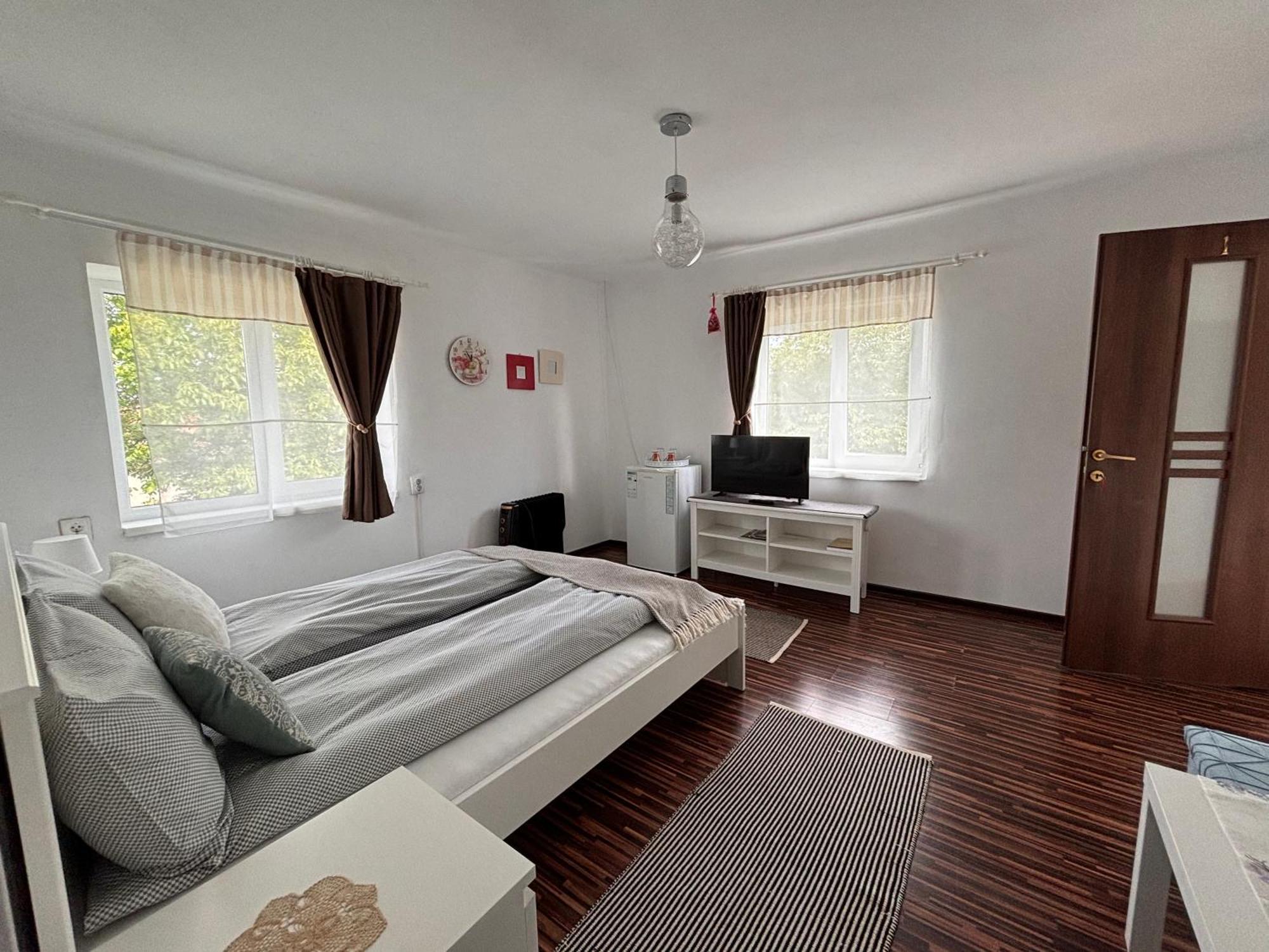 Country House Hatagel Exterior photo