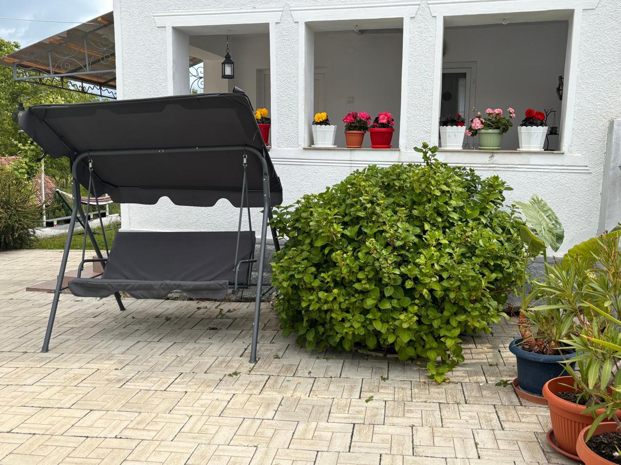 Country House Hatagel Exterior photo